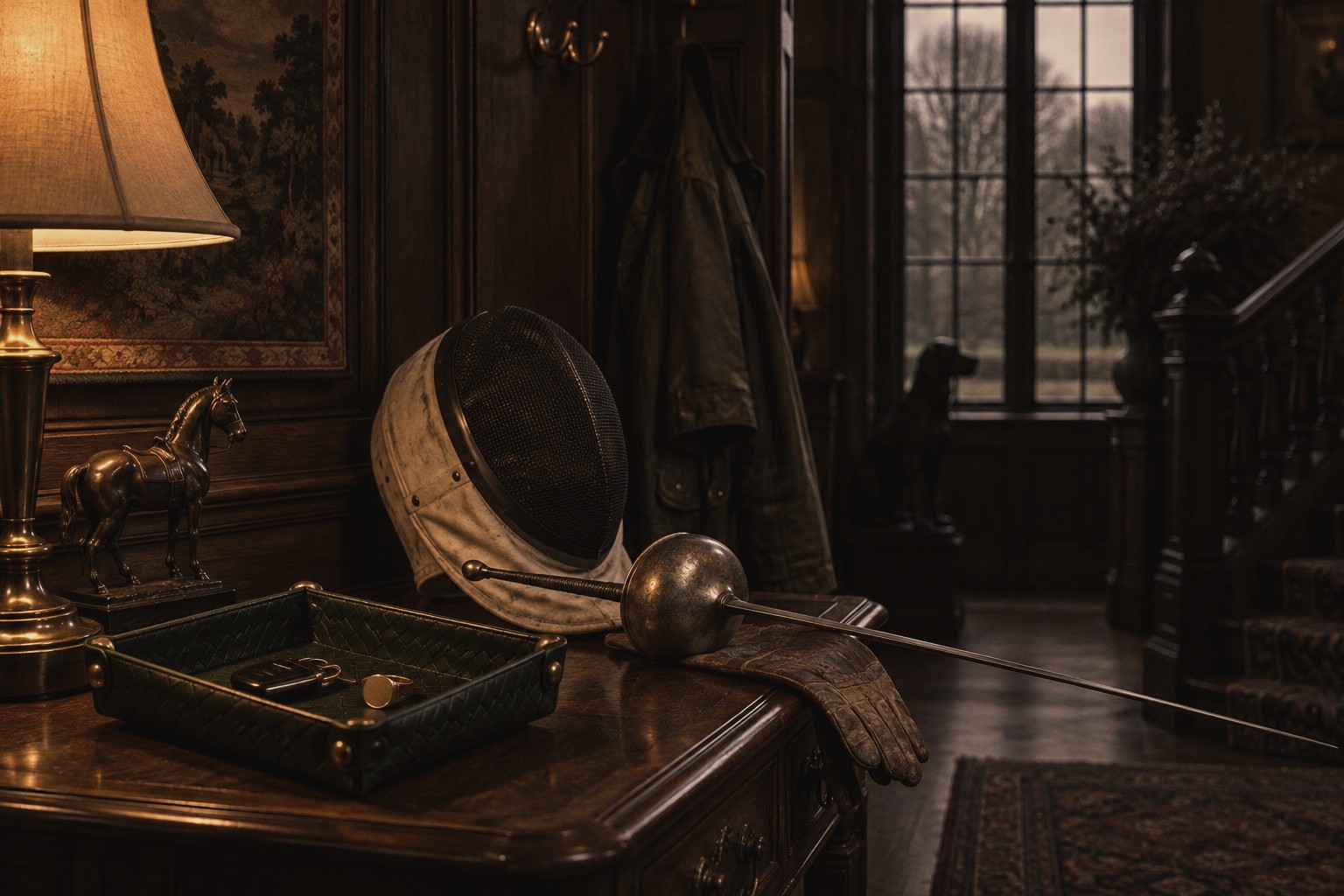 The Salle